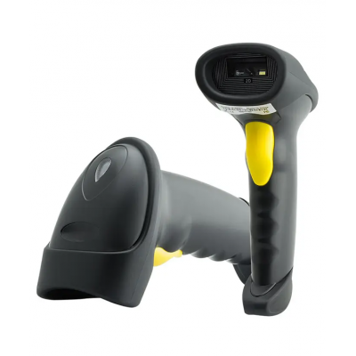 Wireless Barcode Scanner A8 1D | 2D